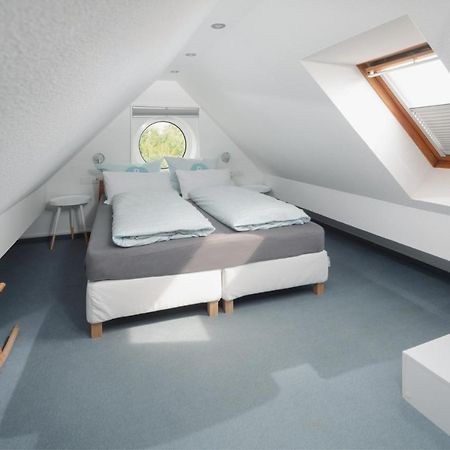 Ferienwohnung Schwalbennest Norderney Exterior foto